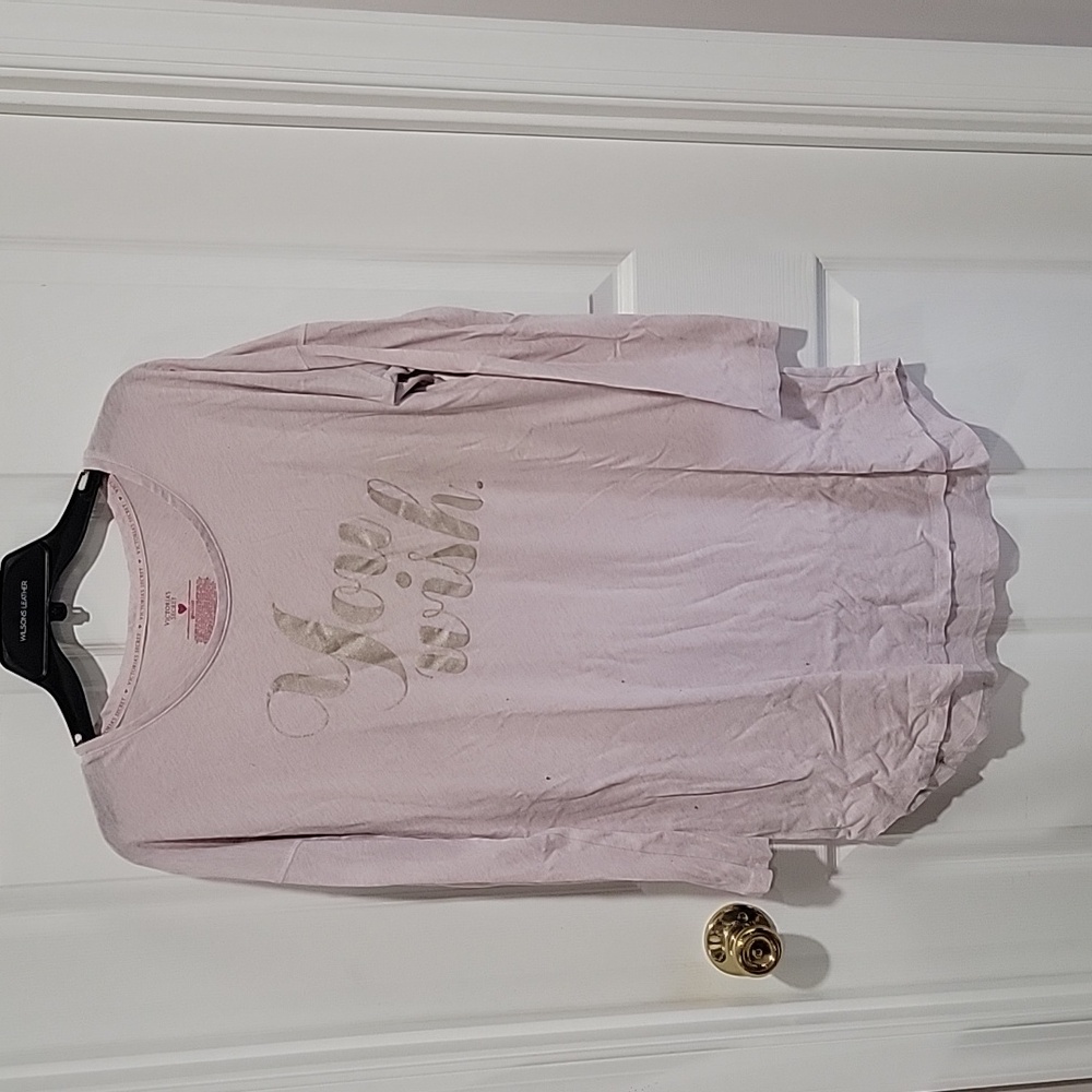 Victoria's Secret M sleep gown